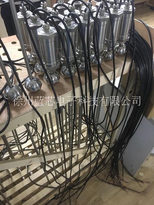 磁致伸縮水位計(jì)圖片/磁致伸縮水位計(jì)樣板圖 (3)