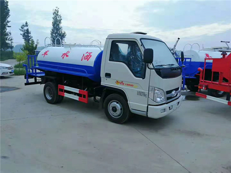 河北保定市唐駿小駿馬灑水車圖片/河北保定市唐駿小駿馬灑水車樣板圖 (2)