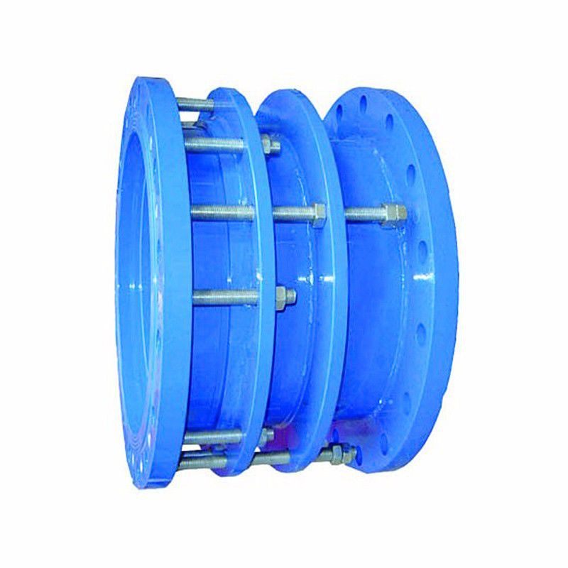 鋼制伸縮器圖片/鋼制伸縮器樣板圖 (3)