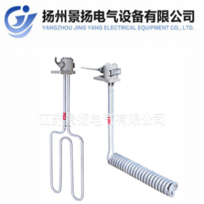 翅片加熱管圖片/翅片加熱管樣板圖 (4)