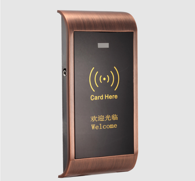 感應(yīng)柜門鎖圖片/感應(yīng)柜門鎖樣板圖 (3)