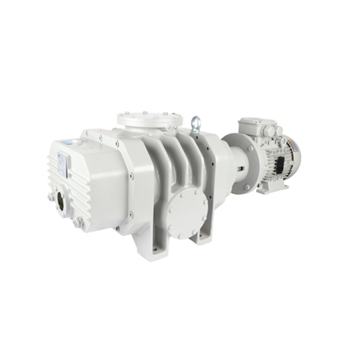 羅茨真空泵圖片/羅茨真空泵樣板圖 (1)