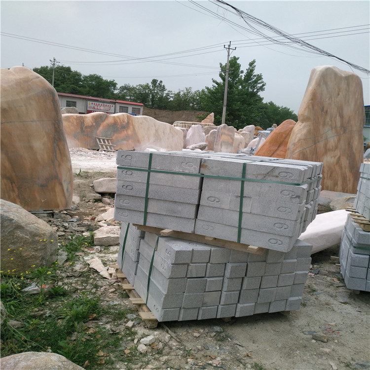 大理石異型石材圖片/大理石異型石材樣板圖 (2)