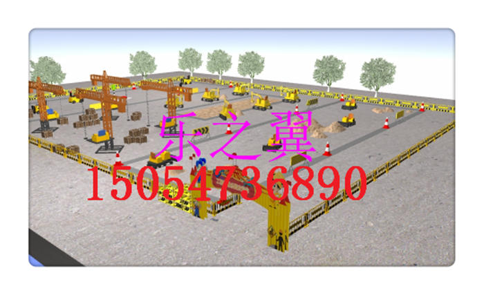 兒童挖掘機圖片/兒童挖掘機樣板圖 (2)