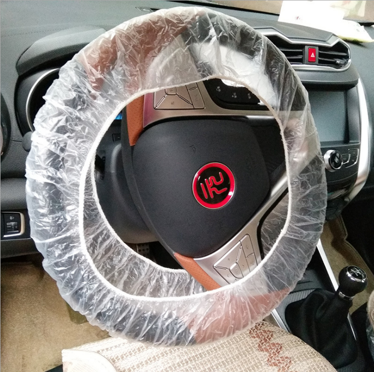 汽車方向盤套圖片/汽車方向盤套樣板圖 (1)