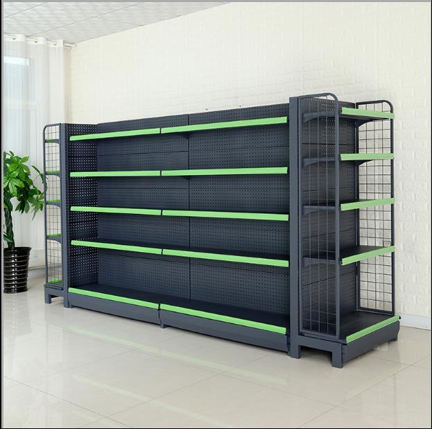 惠州貨架便利店貨架超市貨架圖片