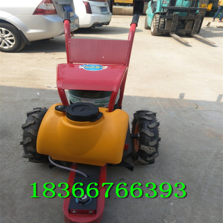 切樁機(jī)圖片/切樁機(jī)樣板圖 (3)