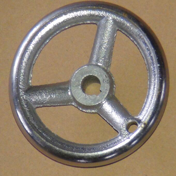 機(jī)床鑄鐵手輪圖片