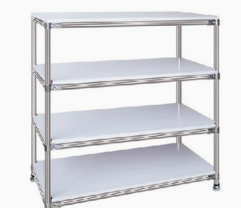 不銹鋼貨架圖片/不銹鋼貨架樣板圖 (2)