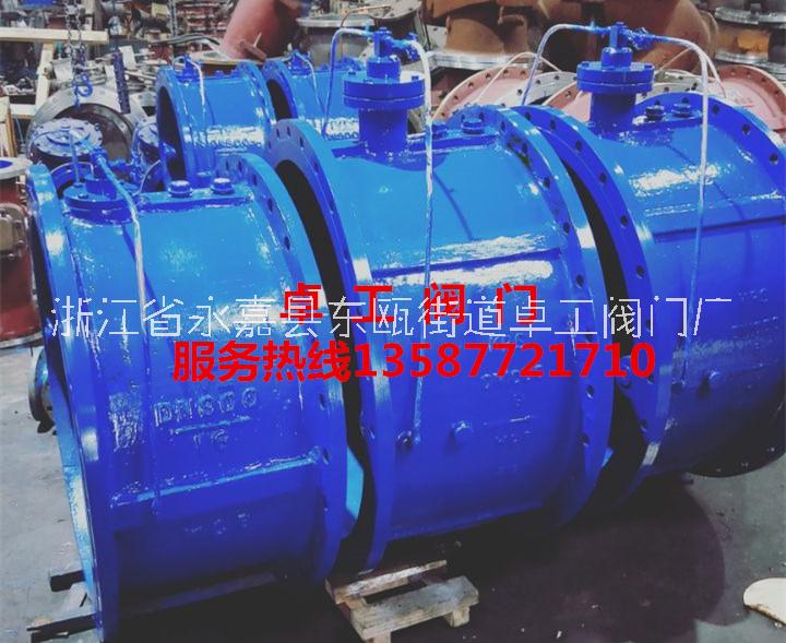 微阻緩閉式止回閥圖片/微阻緩閉式止回閥樣板圖 (2)