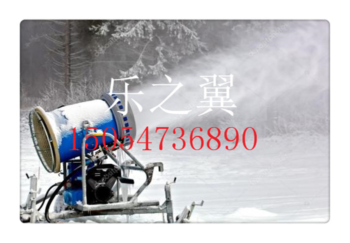 人工造雪圖片/人工造雪樣板圖 (4)