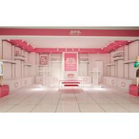 母嬰店展柜圖片/母嬰店展柜樣板圖 (4)