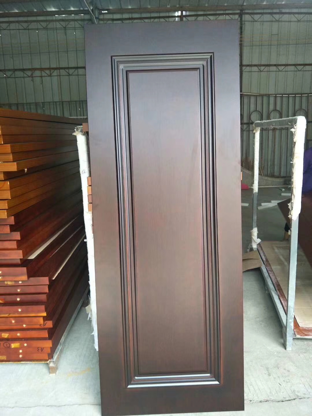 房間門(mén)圖片/房間門(mén)樣板圖 (3)