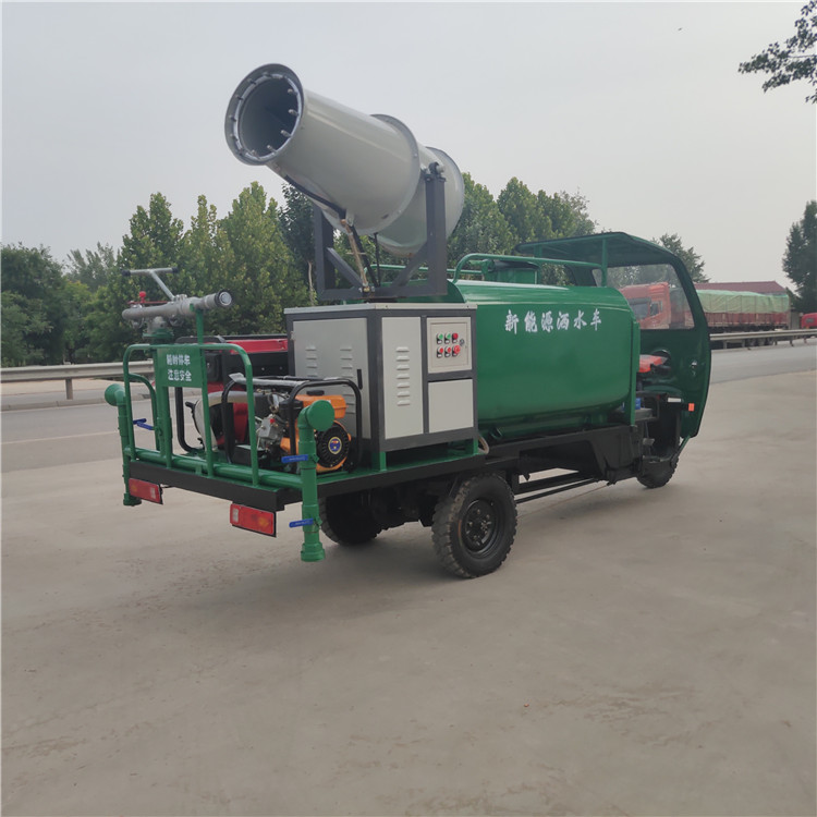 灑水車圖片/灑水車樣板圖 (4)