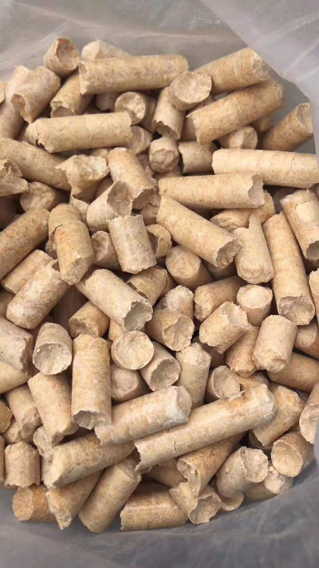 生物質(zhì)顆粒圖片/生物質(zhì)顆粒樣板圖 (4)