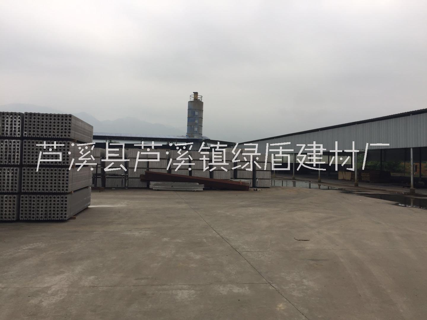 九江市輕質(zhì)隔墻板圖片/九江市輕質(zhì)隔墻板樣板圖 (1)