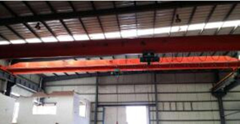 單梁起重機(jī)2圖片/單梁起重機(jī)2樣板圖 (3)