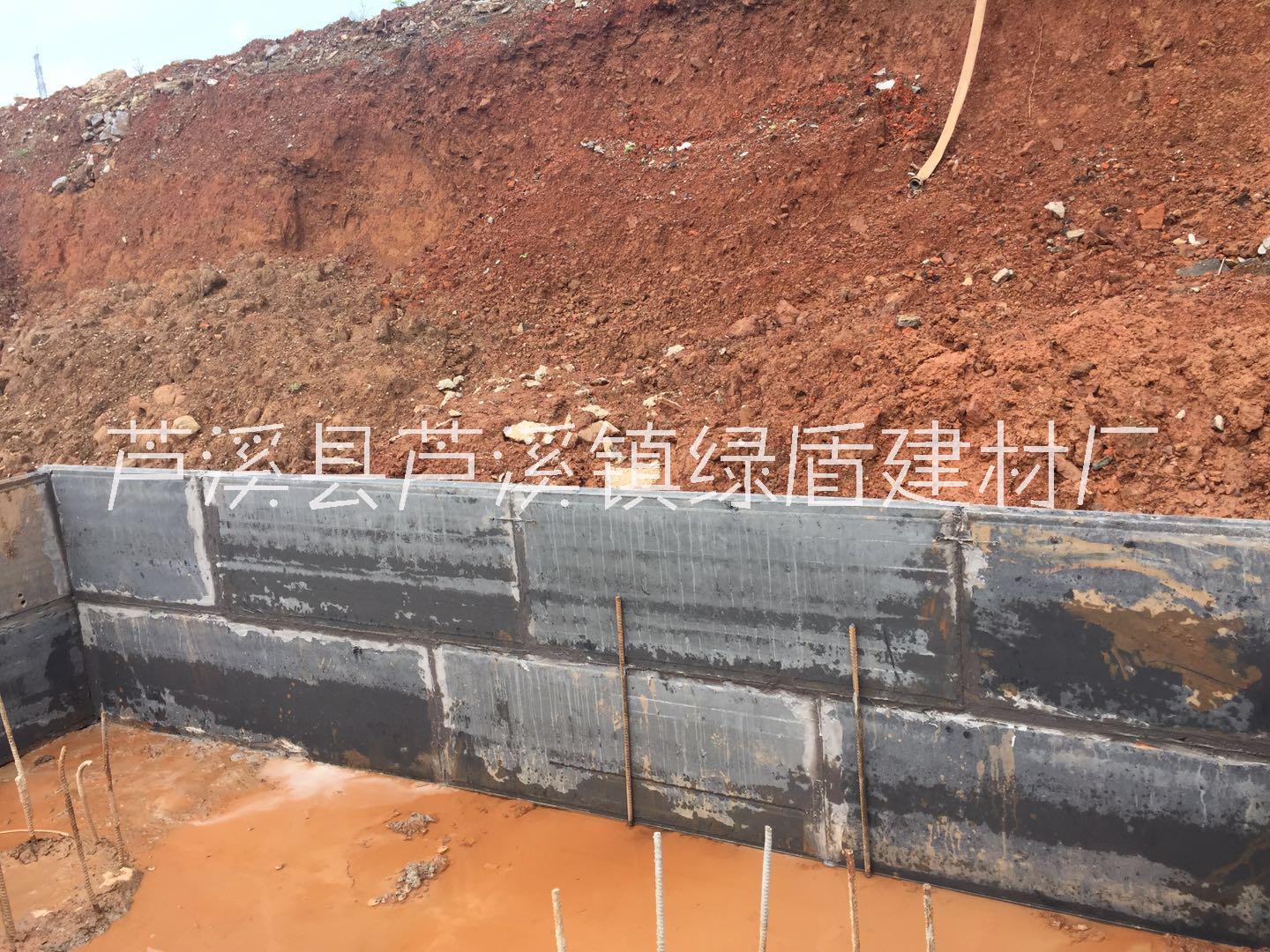 GRC代替磚胎膜圖片/GRC代替磚胎膜樣板圖 (1)