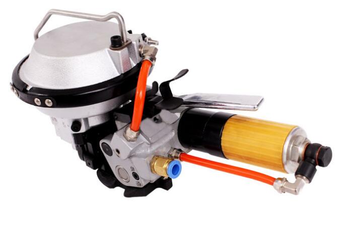 K480氣動(dòng)鋼帶組合式打包機(jī)圖片/K480氣動(dòng)鋼帶組合式打包機(jī)樣板圖 (3)