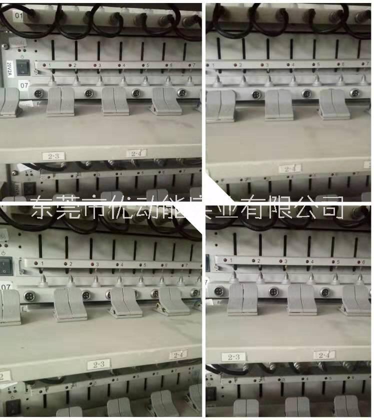 新威20V2A高精度鋰電池測(cè)試儀