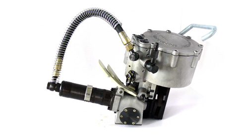 廠家直銷KRL32氣動(dòng)鋼帶打包機(jī) 批發(fā)KRL32氣動(dòng)鋼帶打包機(jī) 1臺(tái)起批