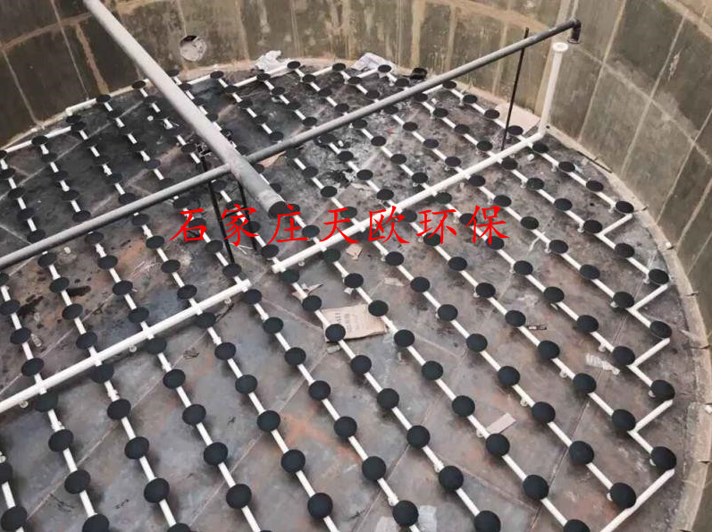 膜片式曝氣器圖片/膜片式曝氣器樣板圖 (3)