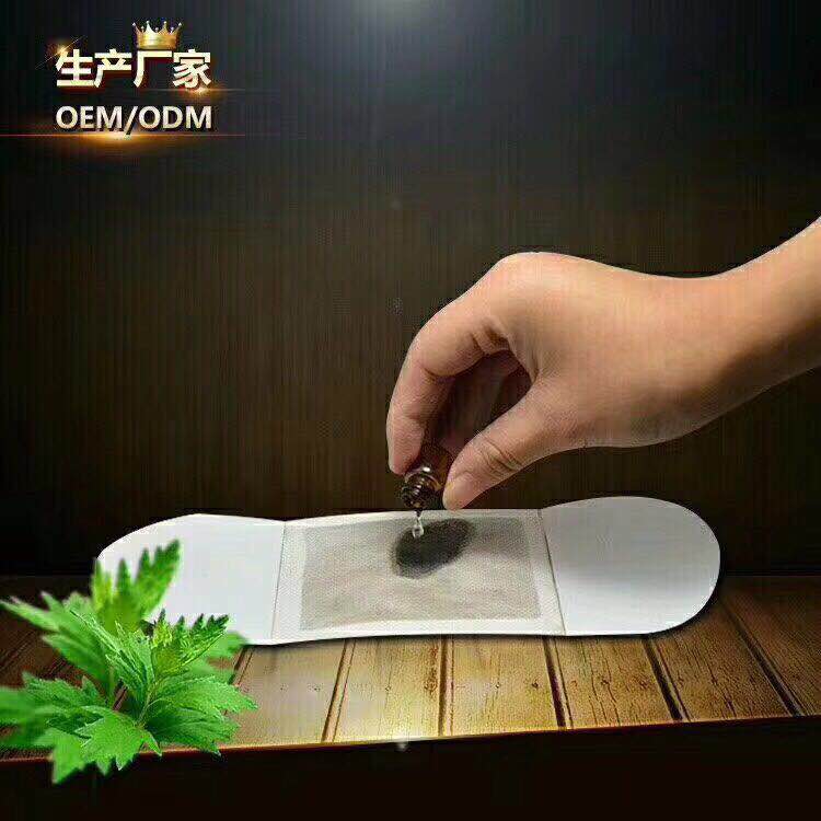 森頓灸熱貼圖片