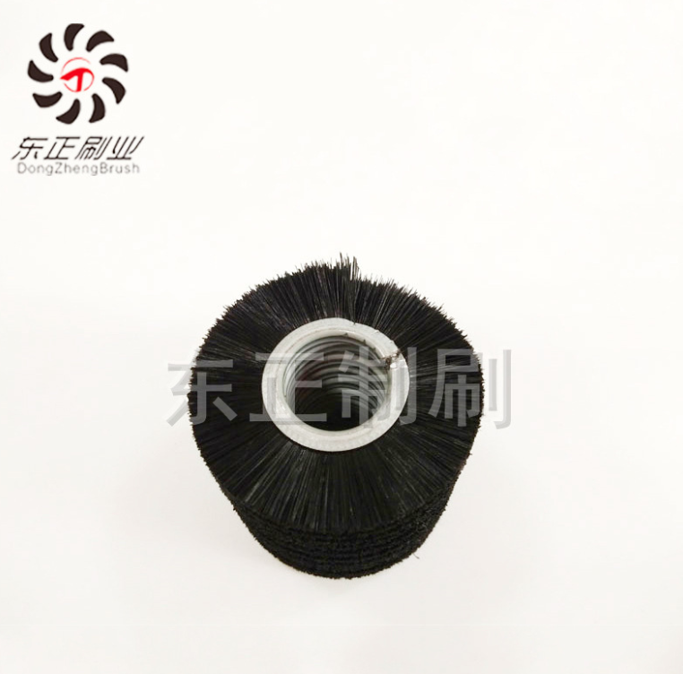 尼龍絲清潔彈簧刷圖片/尼龍絲清潔彈簧刷樣板圖 (2)