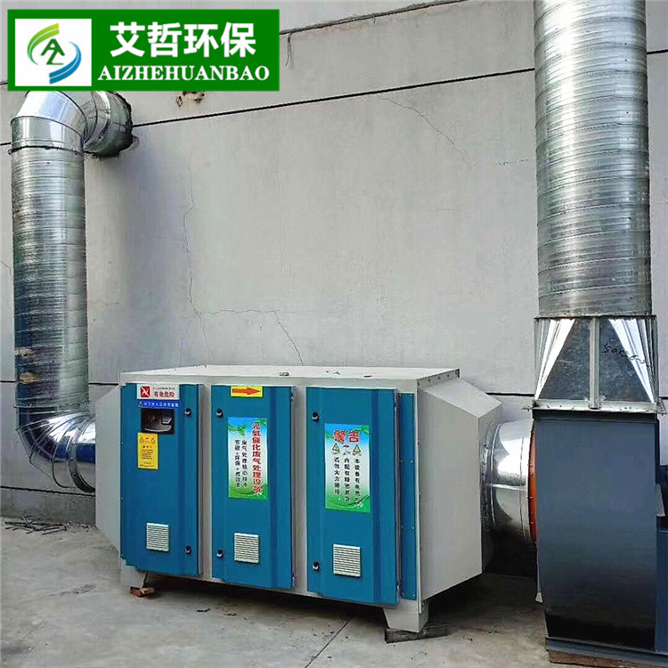 光氧凈化器圖片/光氧凈化器樣板圖 (4)