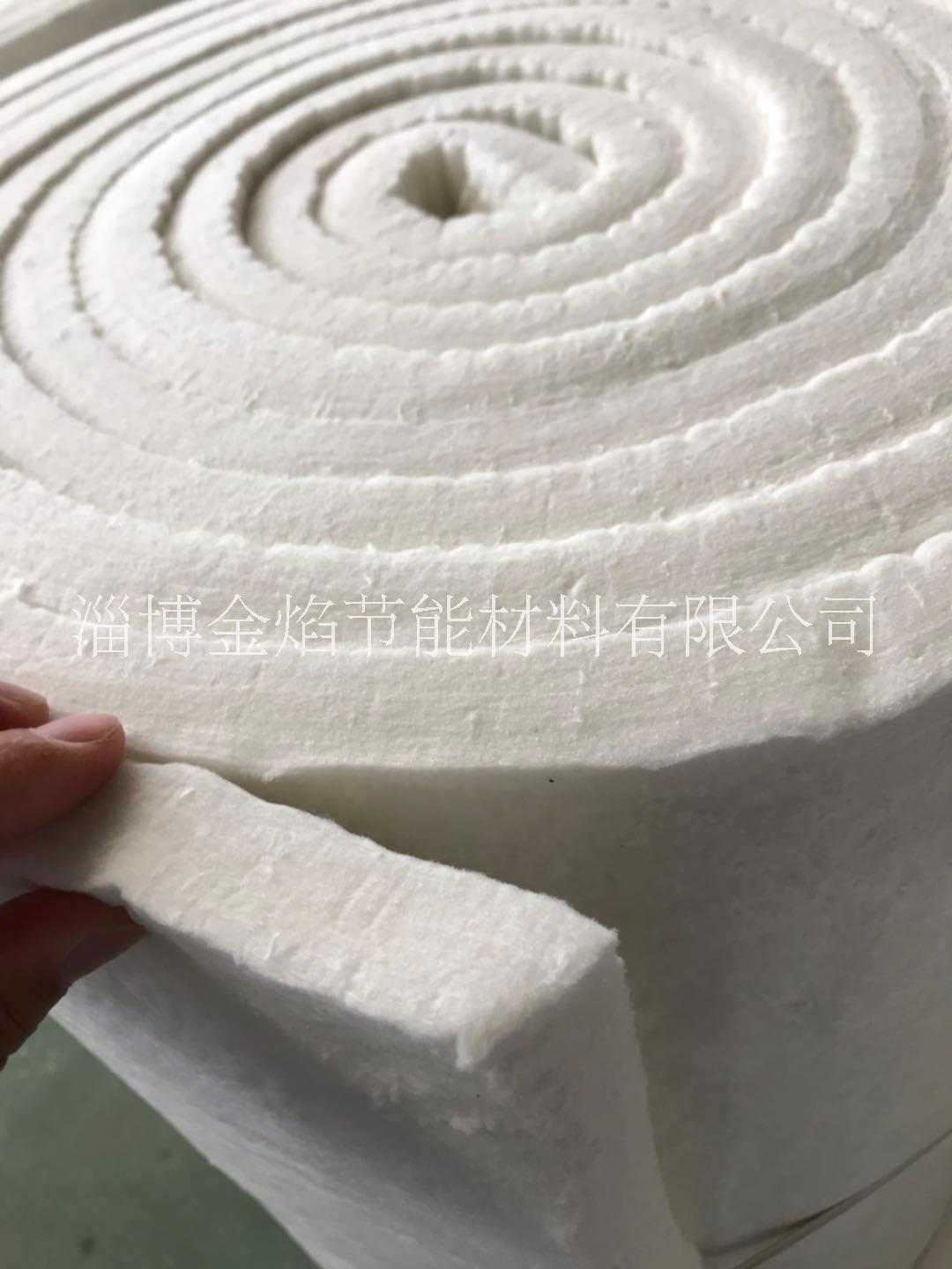 陶瓷纖維保溫圖片/陶瓷纖維保溫樣板圖 (3)