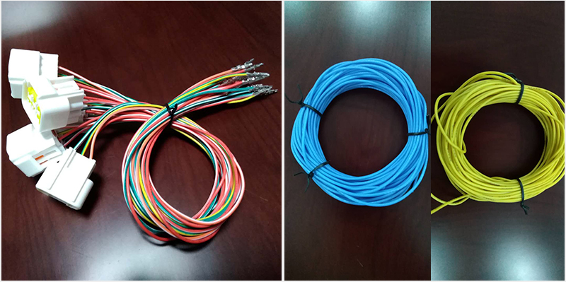 繞線扎線機圖片/繞線扎線機樣板圖 (2)