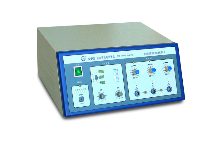 供應北京耀洋康KD-2A經皮神經電刺激儀