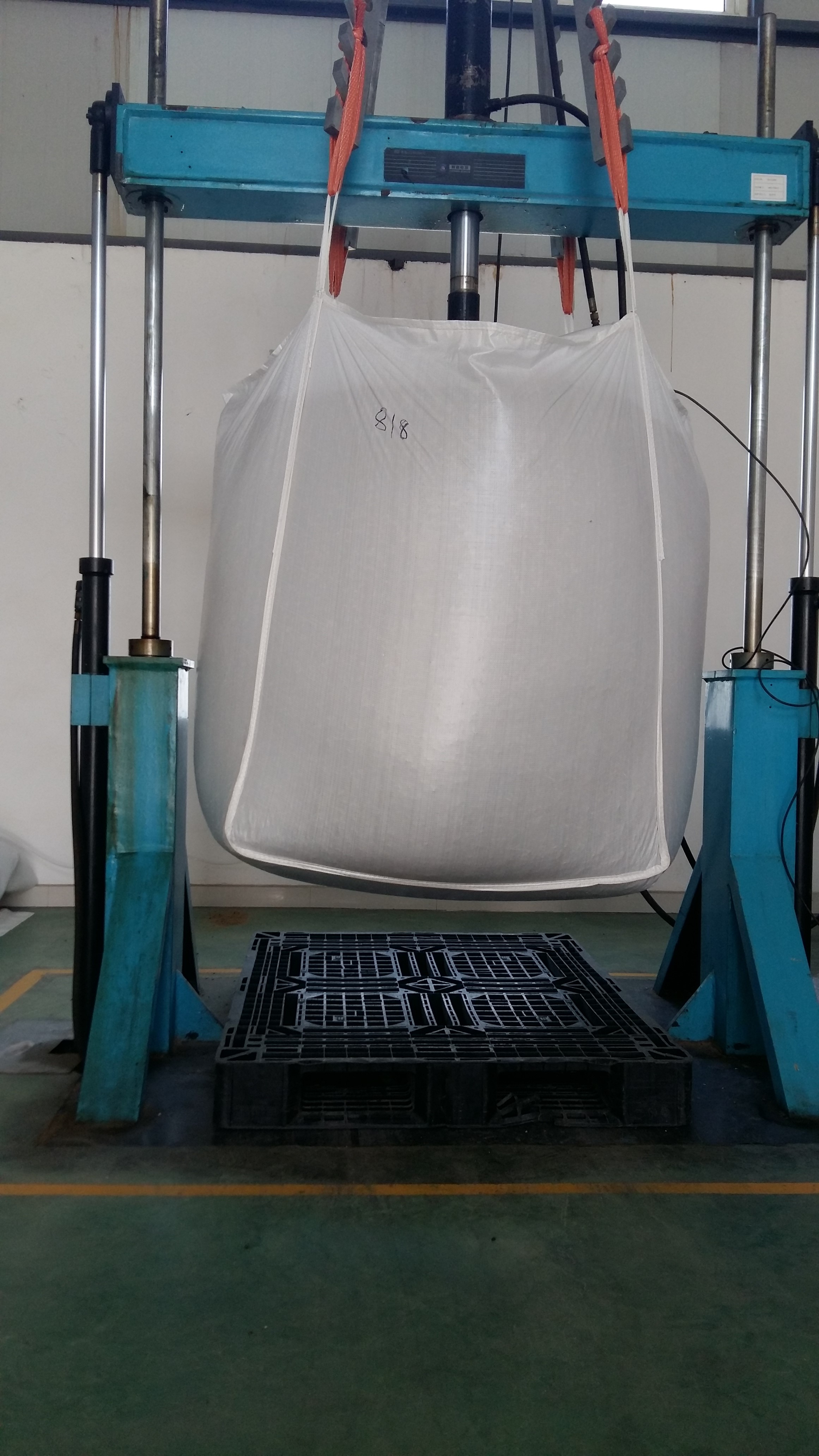 食品級(jí)噸包圖片