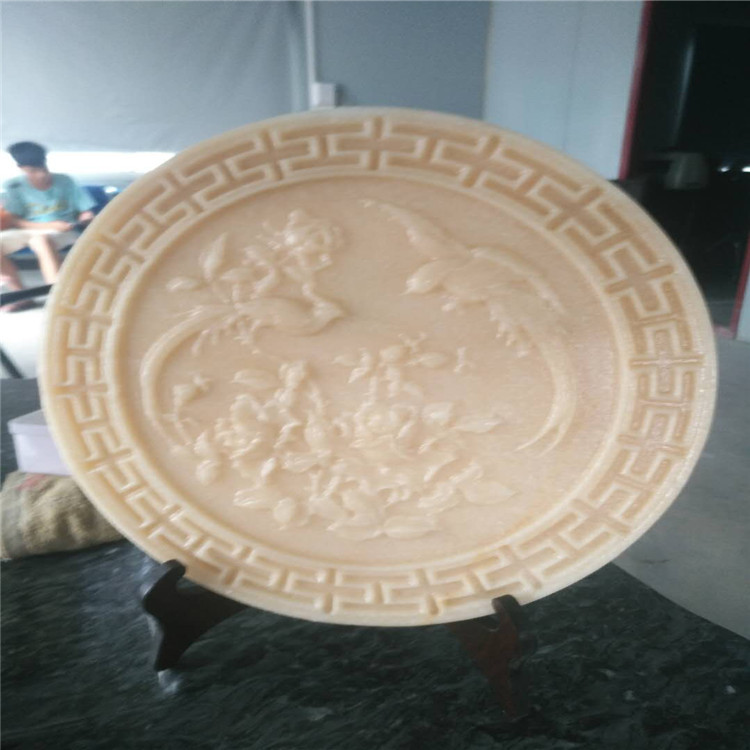 石材雕刻工藝品圖片/石材雕刻工藝品樣板圖 (1)