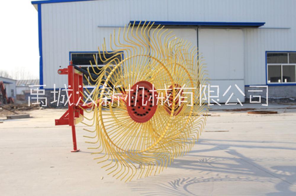 摟草機圖片/摟草機樣板圖 (3)