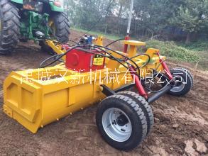 農田整平設備圖片