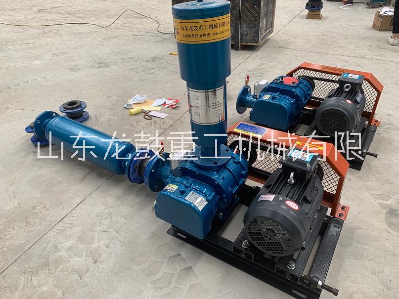 江蘇羅茨風(fēng)機(jī)圖片/江蘇羅茨風(fēng)機(jī)樣板圖 (2)