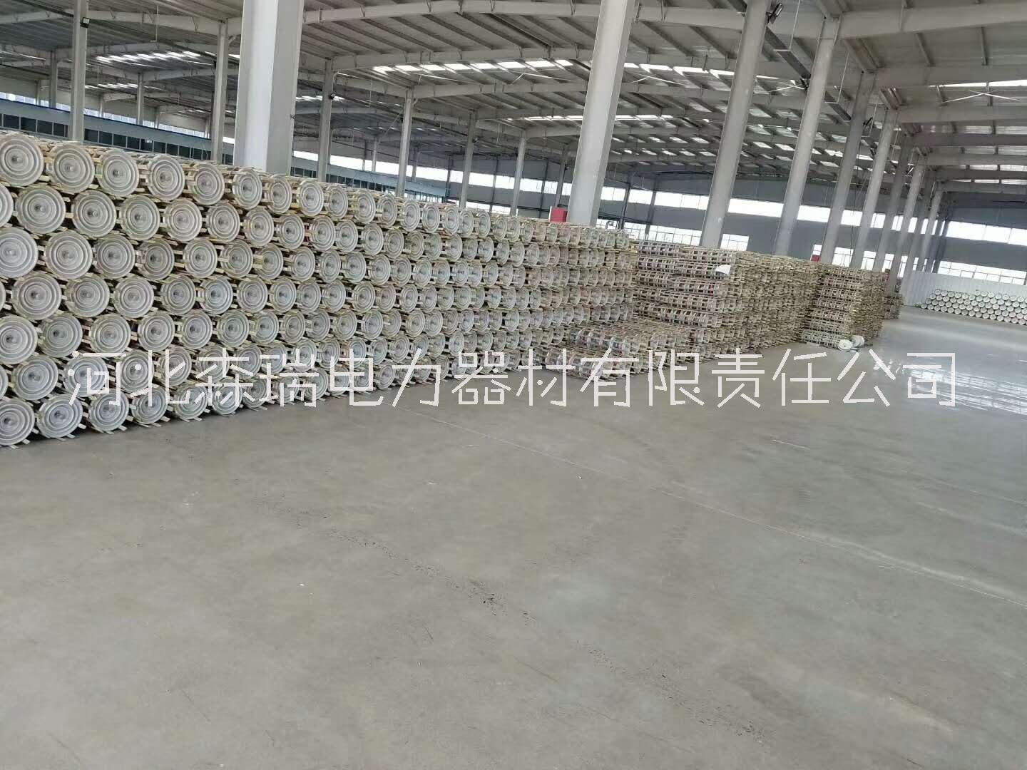 陶瓷懸式絕緣子圖片/陶瓷懸式絕緣子樣板圖 (3)
