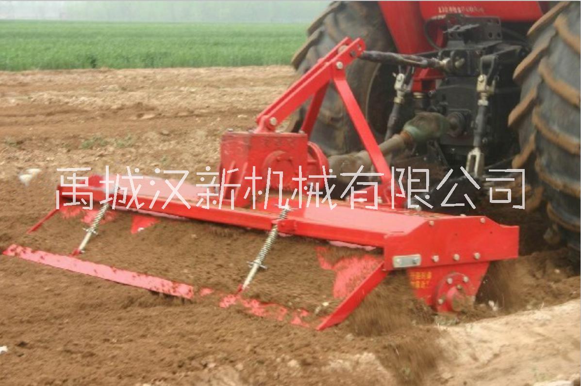 旋耕機(jī)圖片/旋耕機(jī)樣板圖 (4)