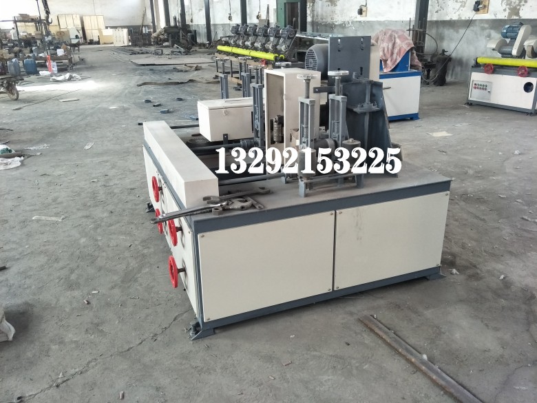 方管拋光機圖片/方管拋光機樣板圖 (1)