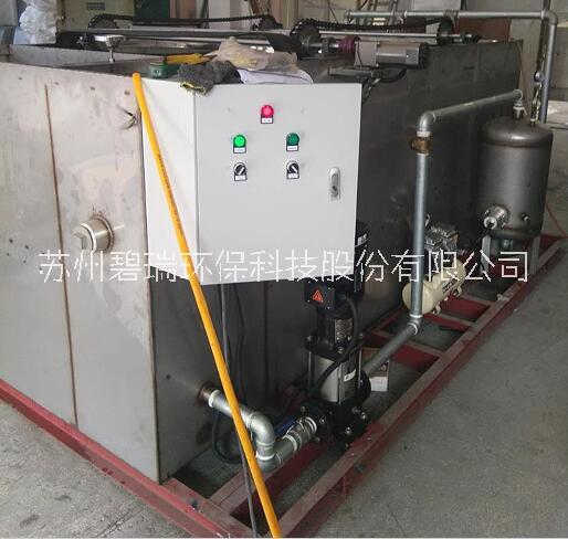 工業(yè)廢水處理圖片/工業(yè)廢水處理樣板圖 (2)