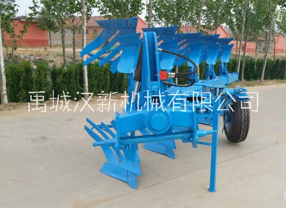 液壓翻轉(zhuǎn)犁圖片/液壓翻轉(zhuǎn)犁樣板圖 (2)