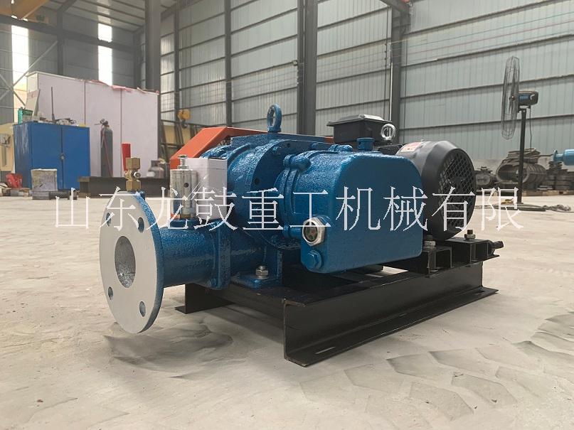 北京羅茨風(fēng)機圖片/北京羅茨風(fēng)機樣板圖 (2)