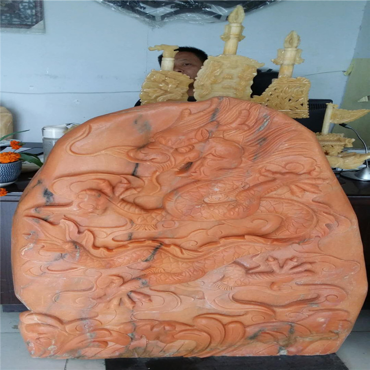 南召石雕工藝品圖片/南召石雕工藝品樣板圖 (3)