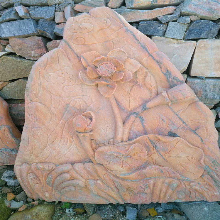 南陽石材雕刻圖片/南陽石材雕刻樣板圖 (3)