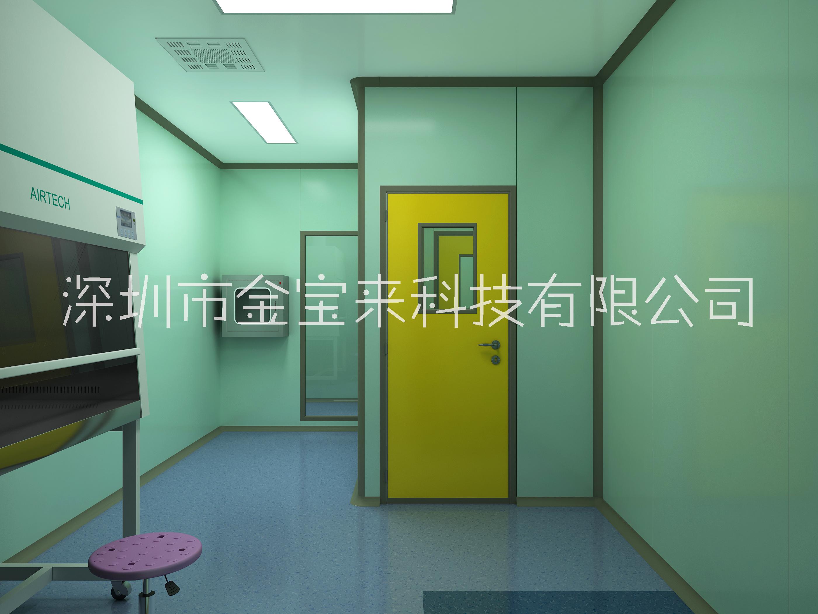 專業(yè)實驗室建設(shè)金寶來圖片/專業(yè)實驗室建設(shè)金寶來樣板圖 (1)