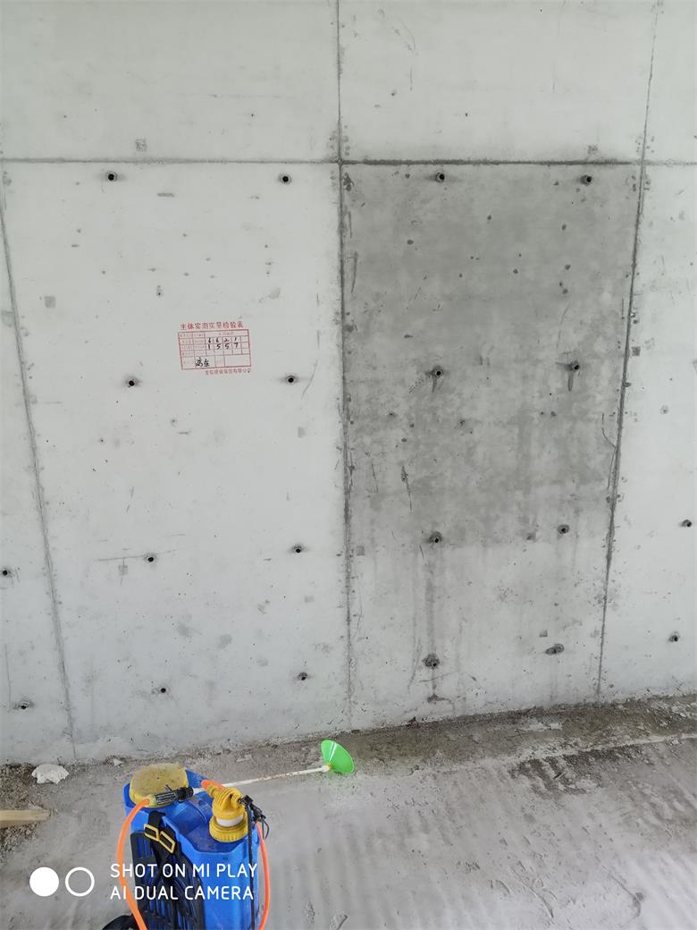 混凝土表面增強(qiáng)劑圖片/混凝土表面增強(qiáng)劑樣板圖 (4)