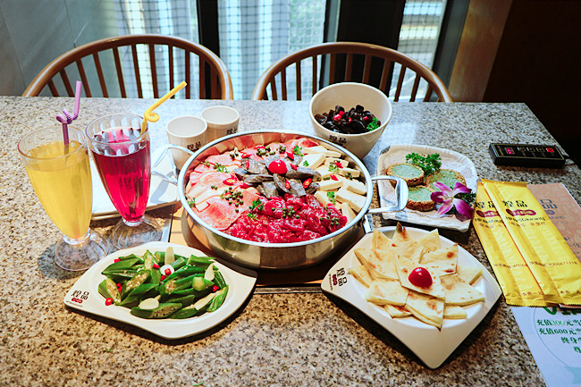 三汁燜鍋店圖片