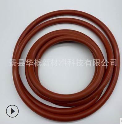 供應(yīng)真空爐專用密封圈圖片