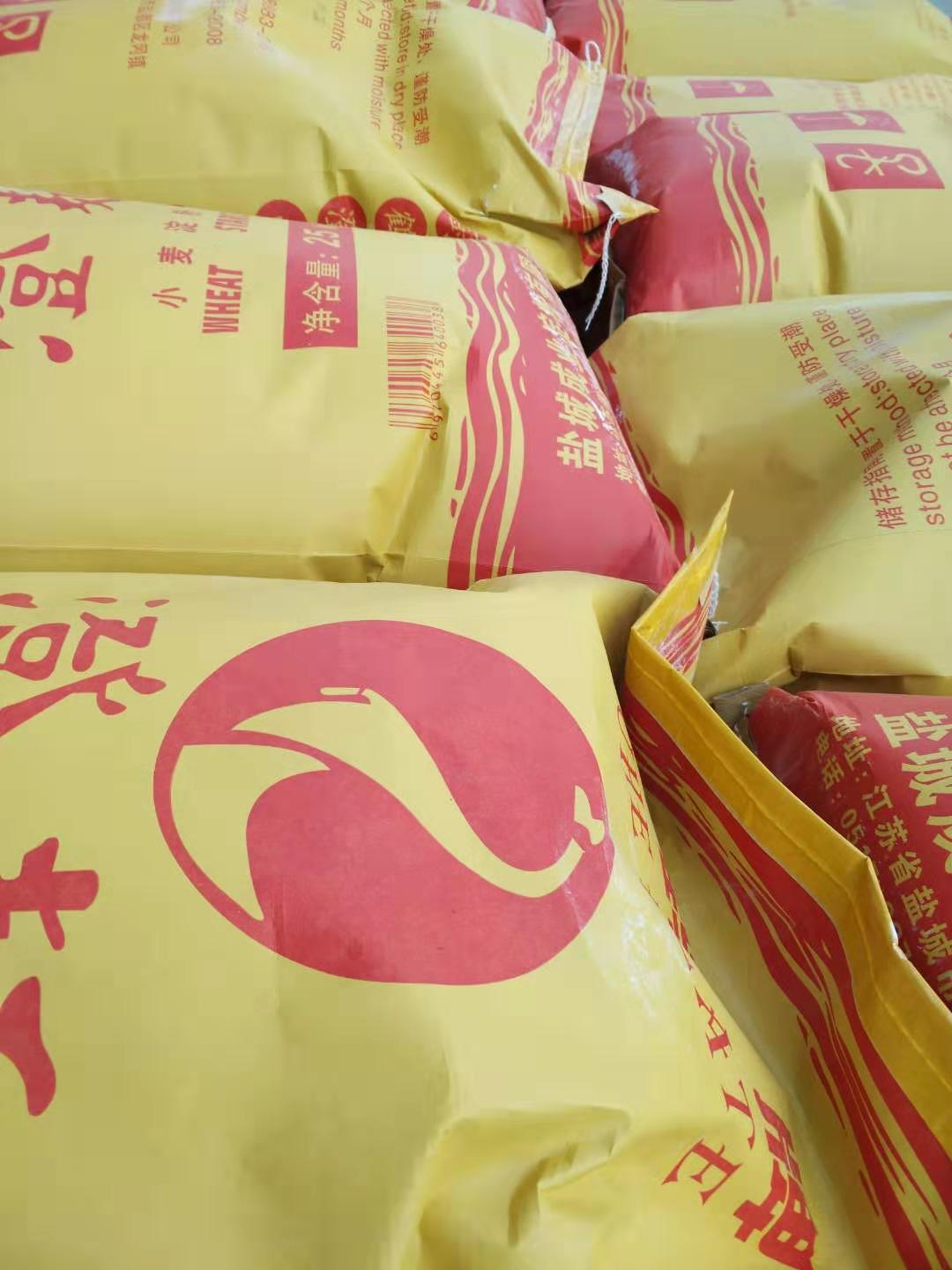 江西小麥圖片/江西小麥樣板圖 (2)